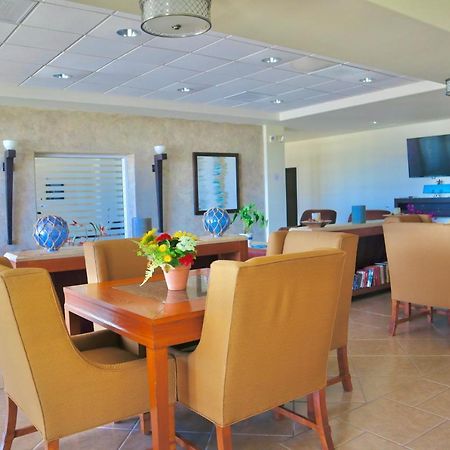 Ferienwohnung Riviera De Rosarito Exterior foto