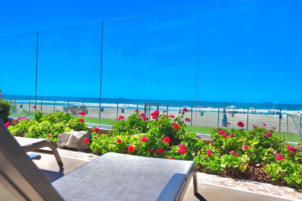 Ferienwohnung Riviera De Rosarito Exterior foto